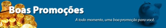 Boas Promoções Boas Promoções