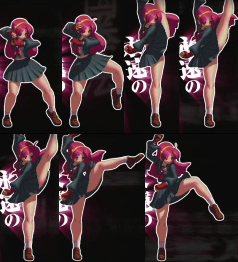 athena_high_kick athena_high_kick