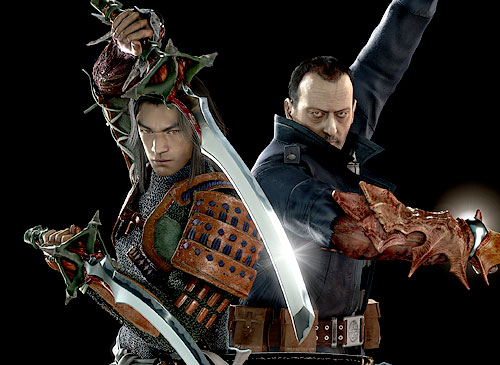 Onimusha 3