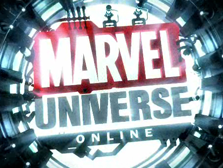 MarvelUniverseOnline MarvelUniverseOnline