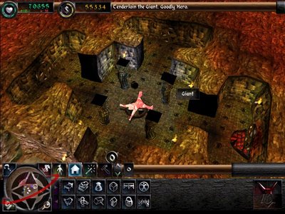 Dungeon Keeper