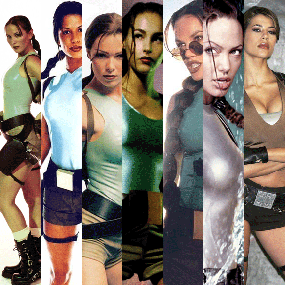 laracroft laracroft