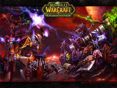 warcraft