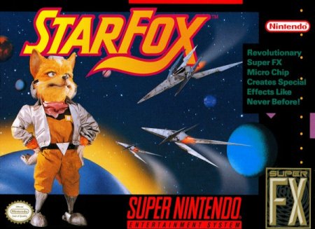 star_fox_snes star_fox_snes
