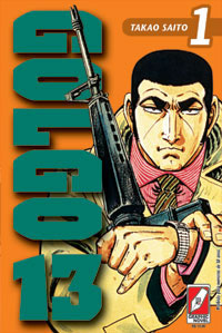 golgo13
