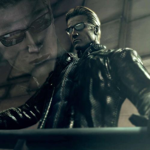 wesker_resident_evil_5_by_insaneray