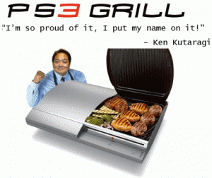 ps3grill
