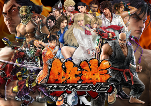 Tekken-6
