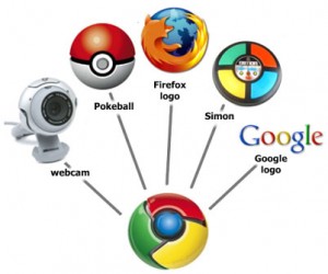 google chrome