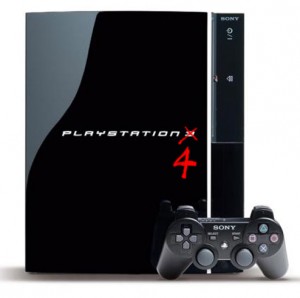 playstation4