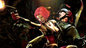 bloodrayne