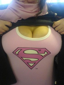 super-mulher-nerd