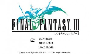 download-final-fantasy-iii-for-android