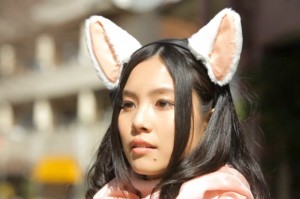 necomimi