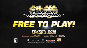tekkenrevolutionlogo